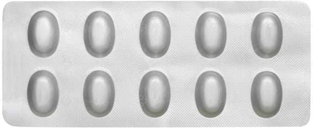 Britam 75mg Tablet 10s
