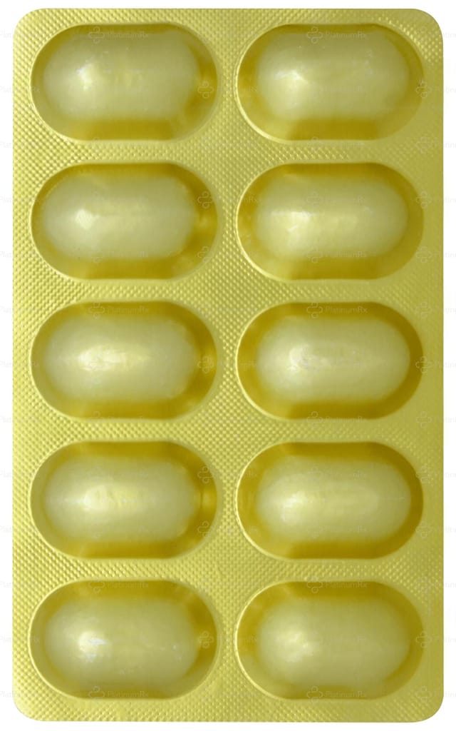 EN Strength Tablet 10s