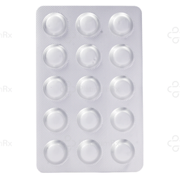 Cidinitab M 25/10mg Tablet SR 15s