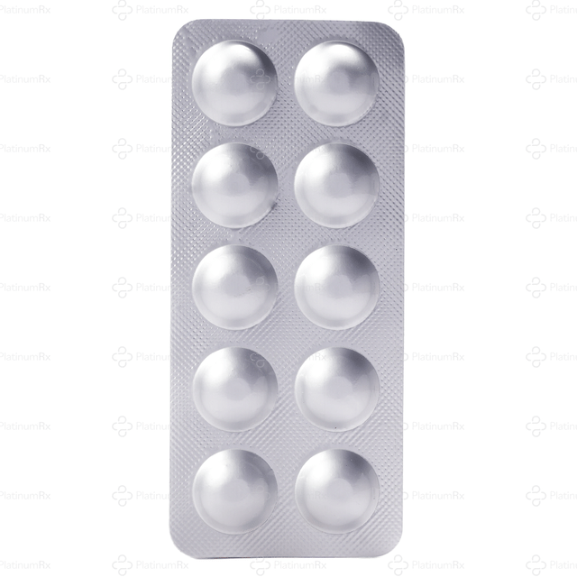 Benisooth 8mg Tablet 10s