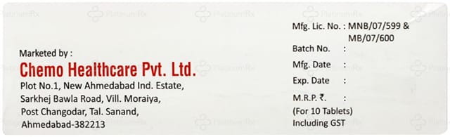 Predking 10mg MD Tablet 10s