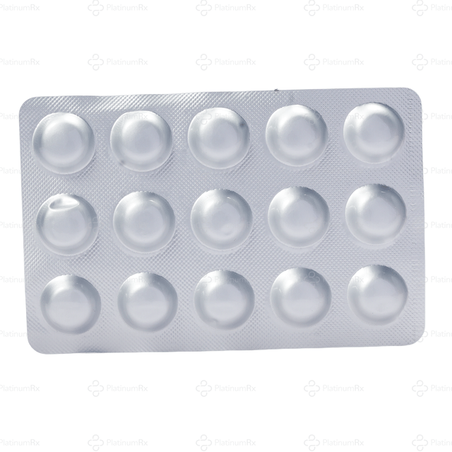 Propenol SR 40mg Tablet 15s
