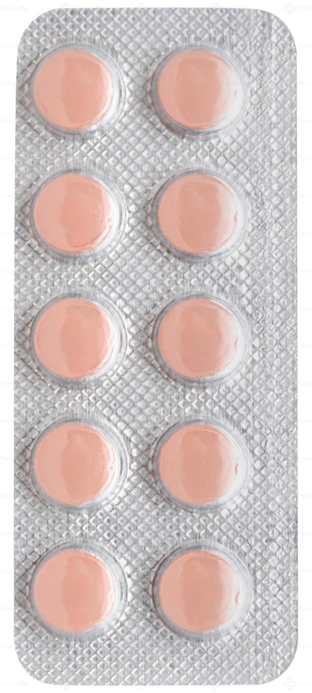 Asomex OH 20/2.5/12.5mg Tablet 10s