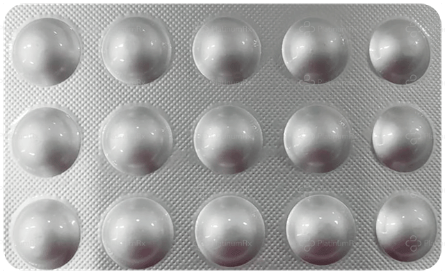 Rosufit EZ 10/10mg Tablet 15s