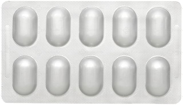 Immune All Tablet 10s