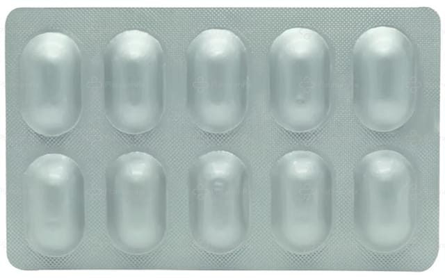 Quartz Tablet 10s