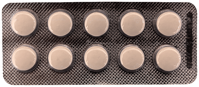 RelaCoxib 90mg Tablet 10s