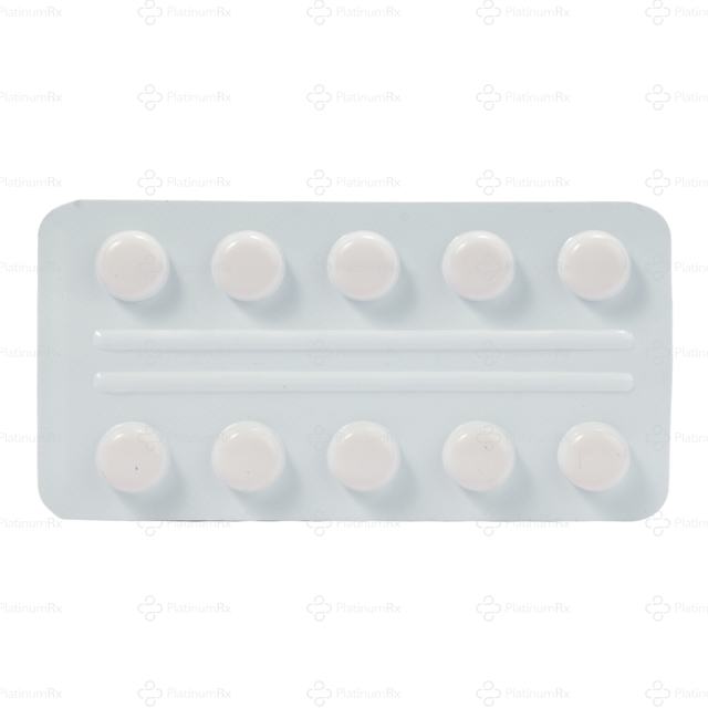 Sitasmart 50 Tablet