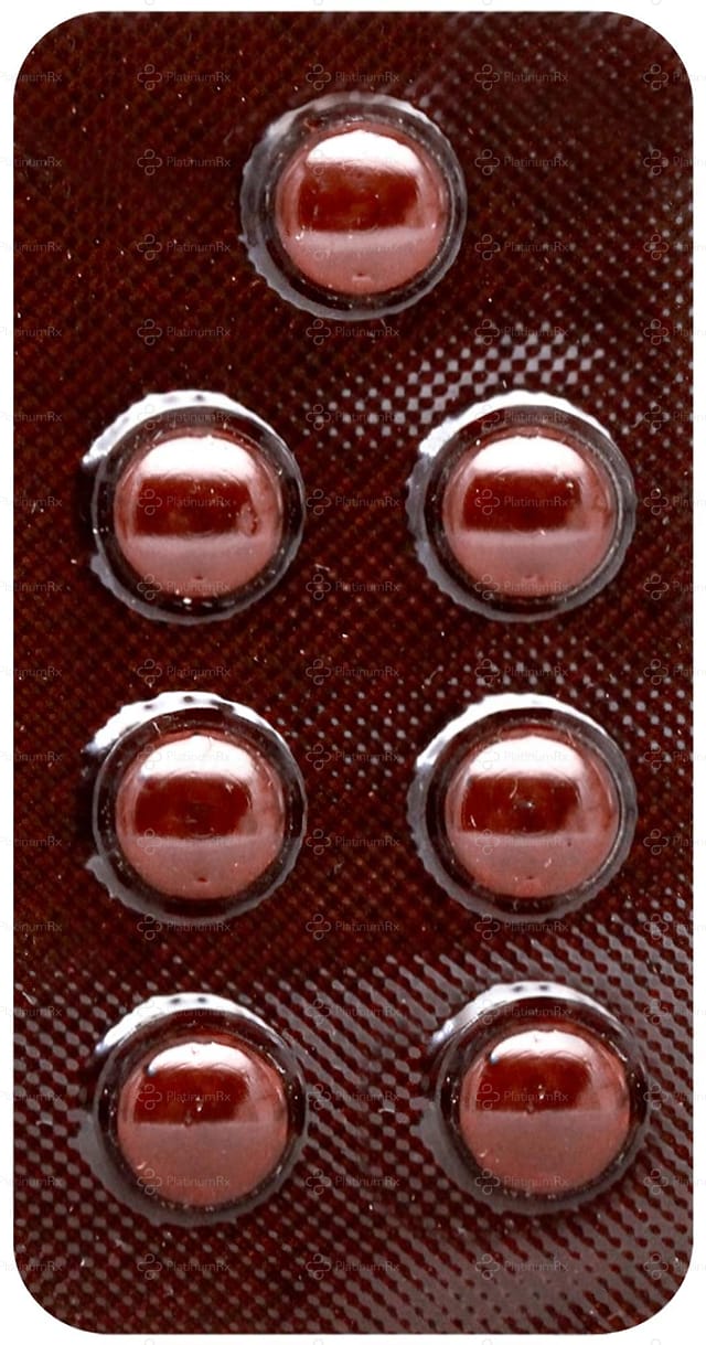 Malirid 7.5mg Tablet 7s