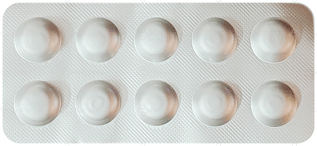 Montibrez L 5/10mg Tablet 10s