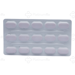 Sitasure M 50/1000mg Forte Tablets 15s