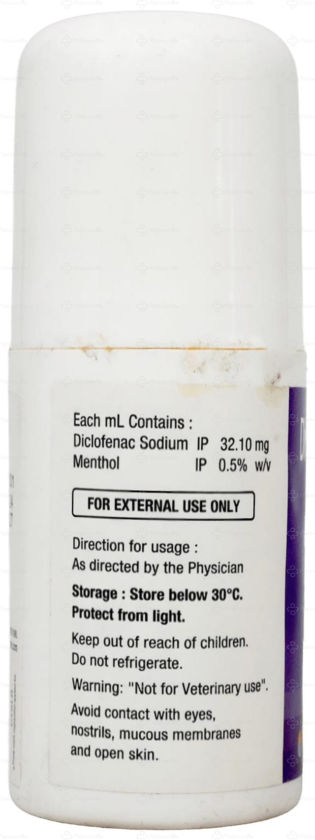 Densaid 3% Solution 50ml