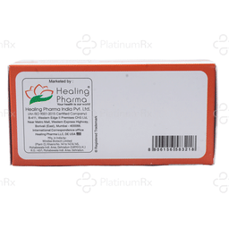 Rosufree F 160/5mg Tablet 10s