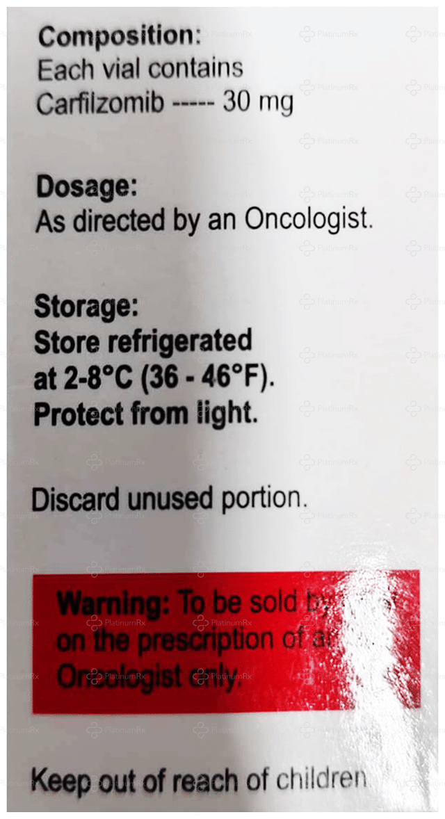 Kyfil 30mg Injection 1ml