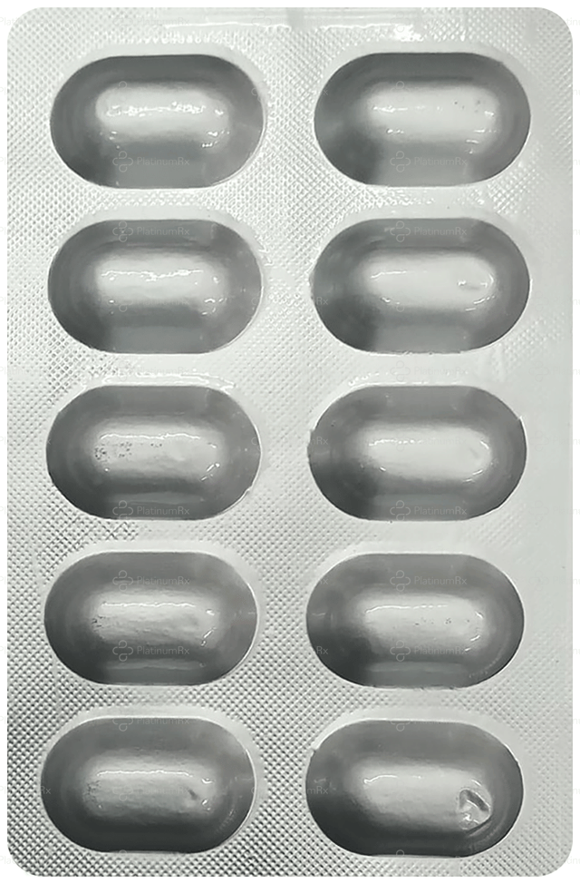Monticet FX 120/10mg Tablet 10s