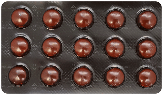 NIFEDIpeco Retard 20mg Tablet SR 15s
