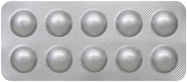 Prutrax 50mg Tablet SR 10s