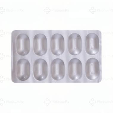 Bone C Max Total Tablet 10s