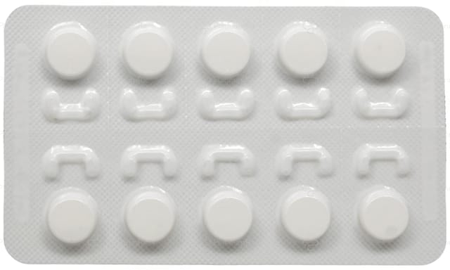 Nucort M 16mg Tablet DT 10s