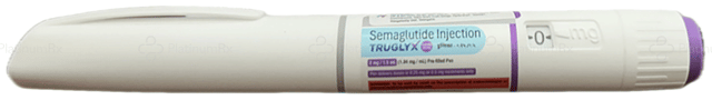 Truglyx 2mg Injection 1.5ml