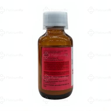 Merosure O 100mg Oral Suspension