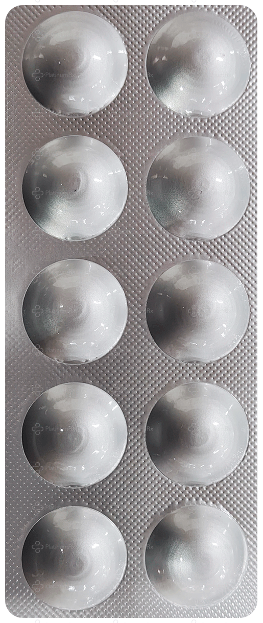 LipStable 5mg Tablet 10s