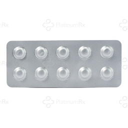 Rabidoc 20mg Tablet 10s