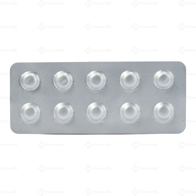 Rabidoc 20mg Tablet 10s