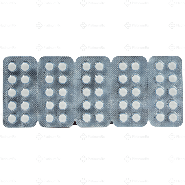 Donzinol 10mg Tablet 10s