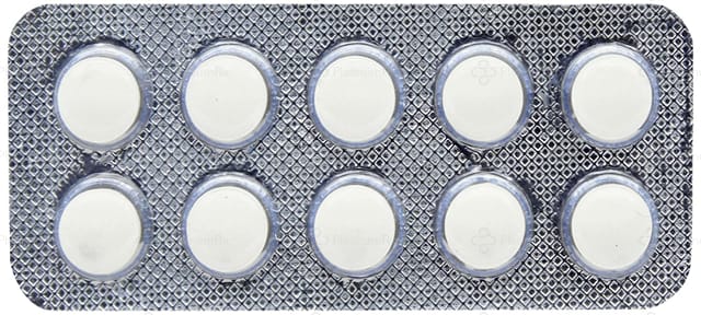 Fexanto ER 40mg Tablet 10s