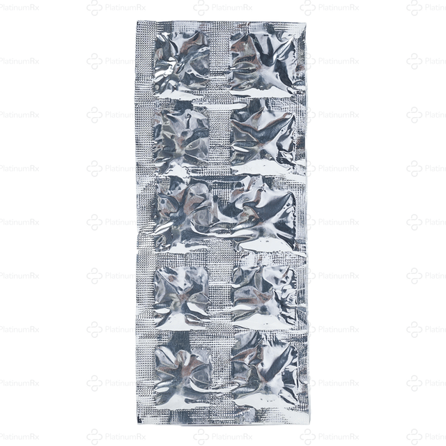 Stemamore MD 5mg Tablet 10s