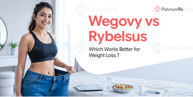 Wegovy vs Rybelsus for Weight Loss: Which Works Better?