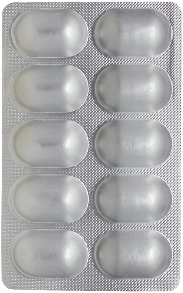 Etodonol 300mg Tablet 10s