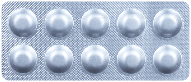 Nurokind 500mcg Tablet 10s