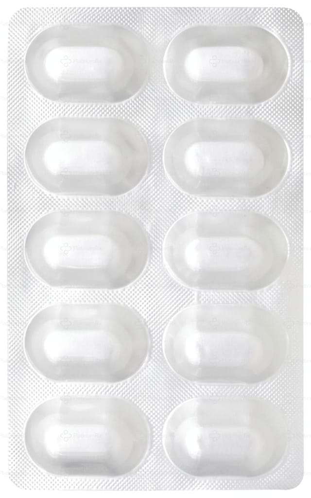 Juene Forte Tablet 10s
