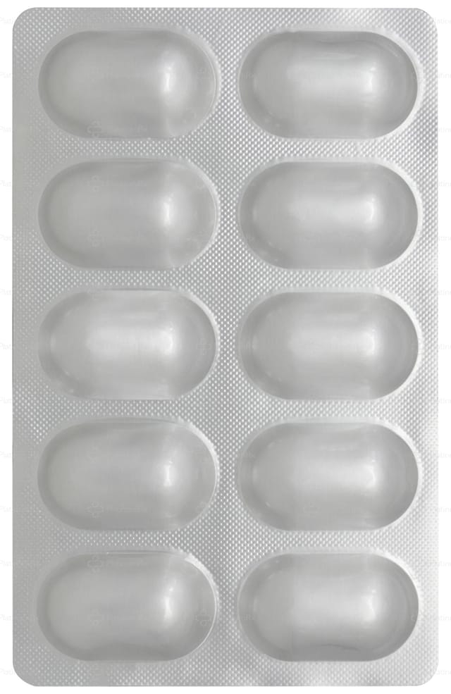 New Macuchek Tablet 10s