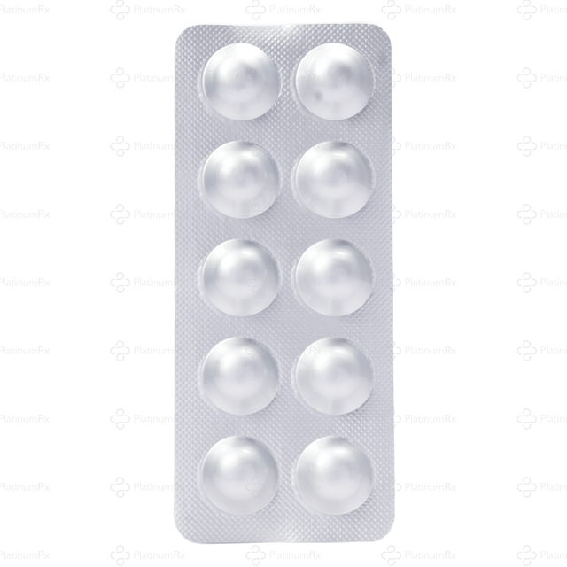Vogliking 0.2mg Tablet MD 10s