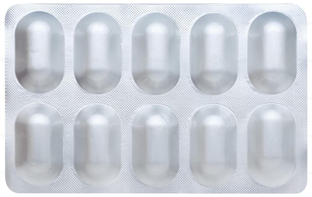 Conceva Gold Tablet 10s