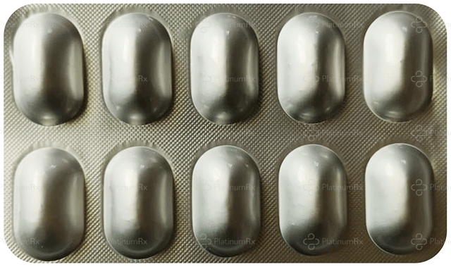 Embeta Trio 10/23.75/40mg Tablet ER 10s