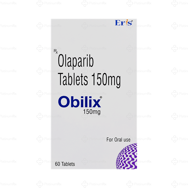 Obilix 150mg Tablet 60s