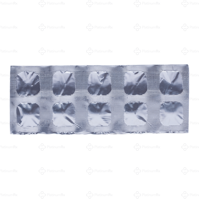 Paroxit 25mg SR Tablet 10s