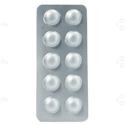 Dapaquest 5mg Tablet 10s