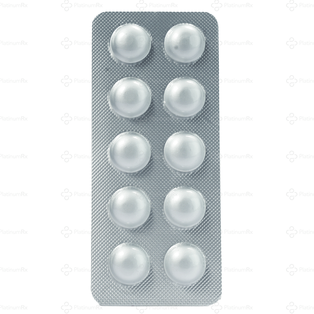 Dapaquest 5mg Tablet 10s