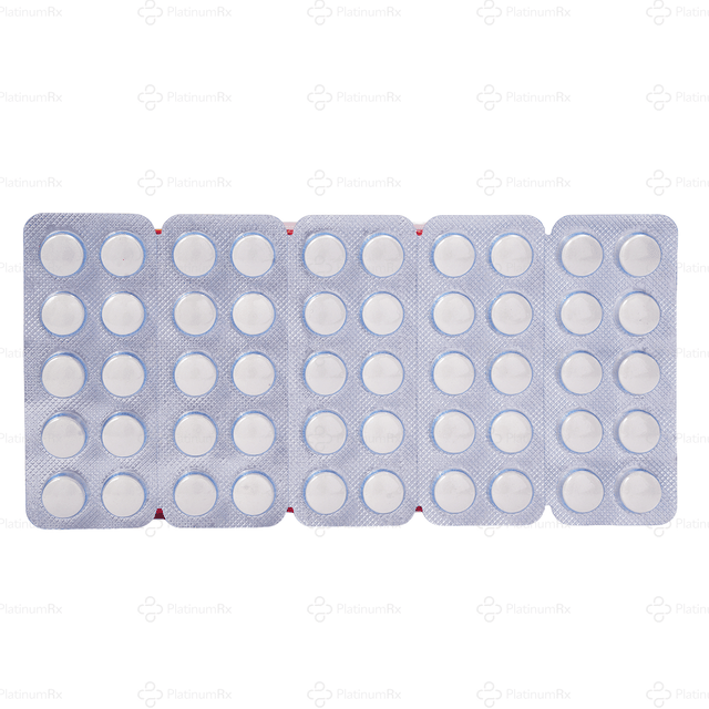 5 Mono 30mg SR Tablet 10s