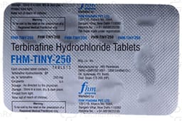 FHM-Tiny 250 Tablet