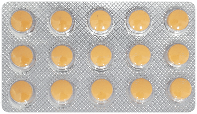 METOLeco XL 23.75mg Tablet ER 15s