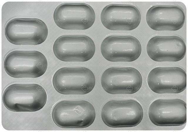 TENLIeco M Forte 1000/20mg Tablet PR 15s