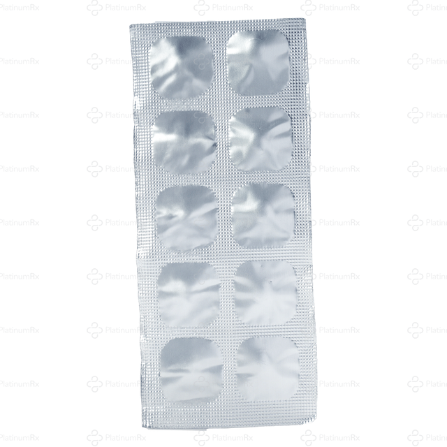 Nicomnol 3mg Tablet 10s