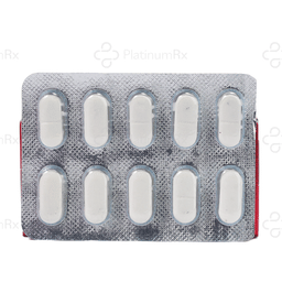 Levetafine 250mg Tablet 10s