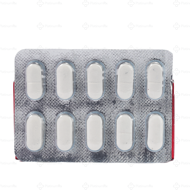 Levetafine 250mg Tablet 10s